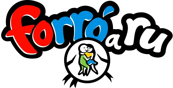 Russian Forro Festival logo